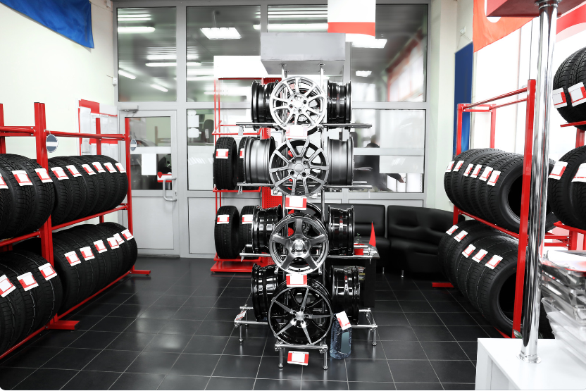 ТОП практичных тканей для чехлов в салон авто