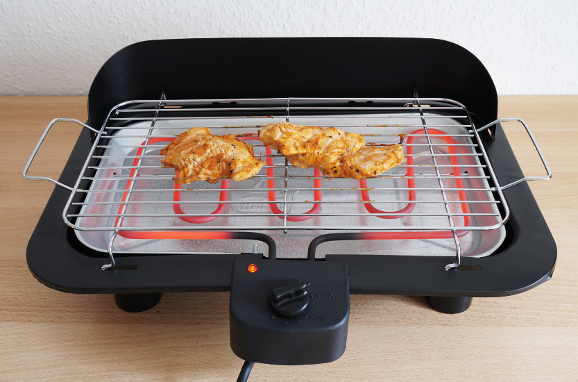 гриль для похода гриль для похода