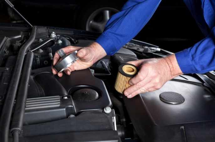 Как найти надежных поставщиков бу запчастей для авто?